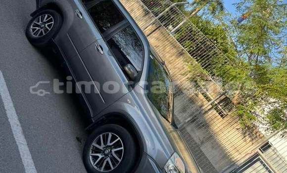 Buy Used Nissan X–Trail Other Car in Dili in Dili Buy Used Nissan X–Trail Other Car in Dili in Dili