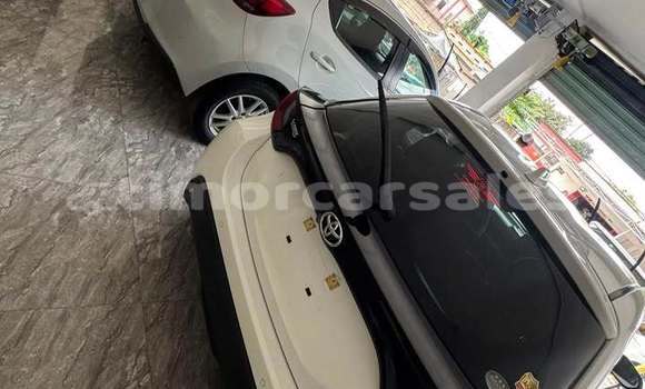 Buy Used Nissan Dayz White Car in Dili in Dili Buy Used Nissan Dayz White Car in Dili in Dili