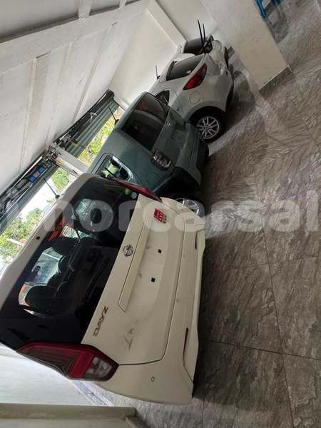 Big with watermark nissan dayz dili dili 3700