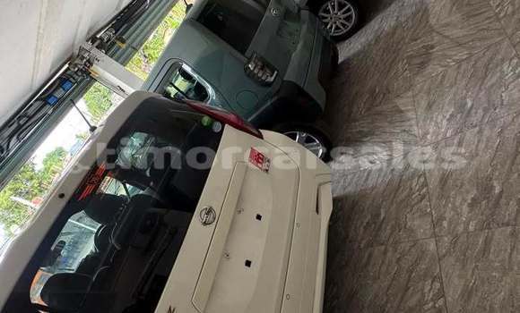 Buy Used Nissan Dayz White Car in Dili in Dili Buy Used Nissan Dayz White Car in Dili in Dili