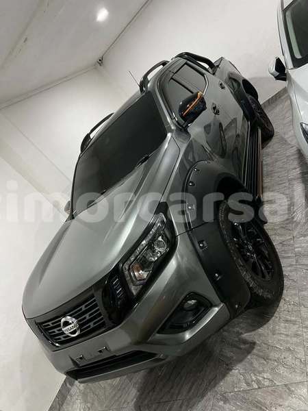 Big with watermark nissan navara dili dili 3701