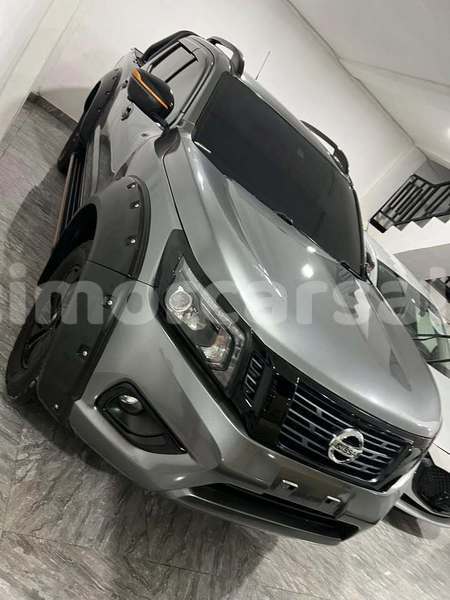 Big with watermark nissan navara dili dili 3701