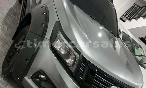 Buy Used Nissan Navara Other Car in Dili in Dili Buy Used Nissan Navara Other Car in Dili in Dili