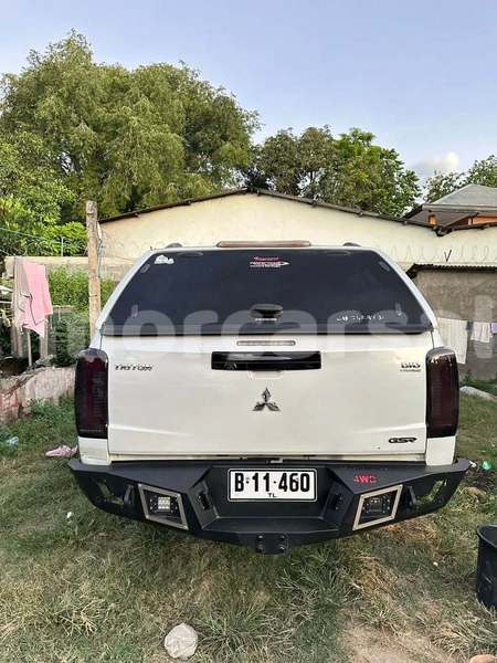 Big with watermark mitsubishi triton dili dili 3702