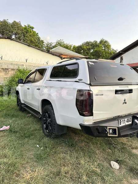 Big with watermark mitsubishi triton dili dili 3702