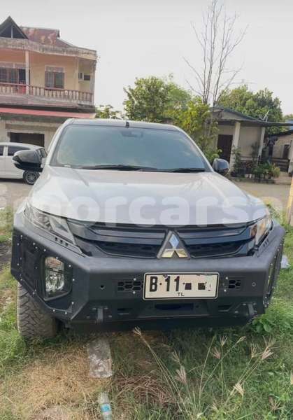 Big with watermark mitsubishi triton dili dili 3702