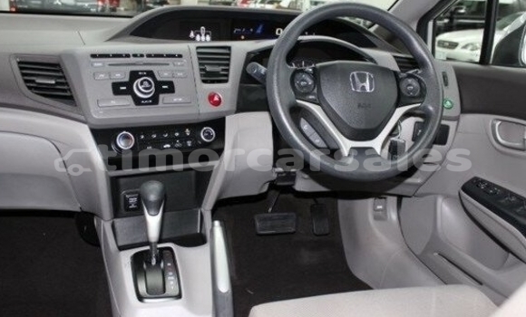 Buy Used Honda Civic Other Car in Bazartete in Liquica Buy Used Honda Civic Other Car in Bazartete in Liquica