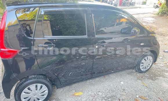 Buy Used Nissan Dayz Black Car in Dili in Dili