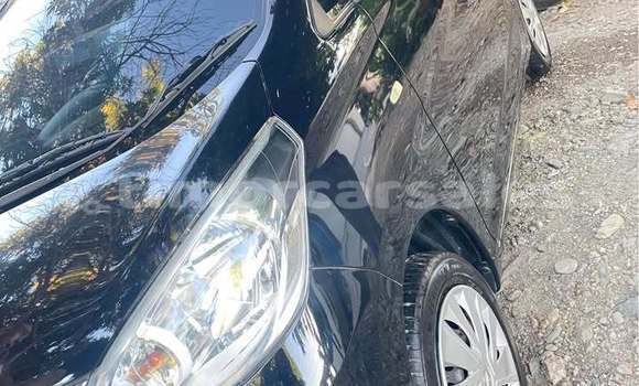 Buy Used Nissan Dayz Black Car in Dili in Dili Buy Used Nissan Dayz Black Car in Dili in Dili