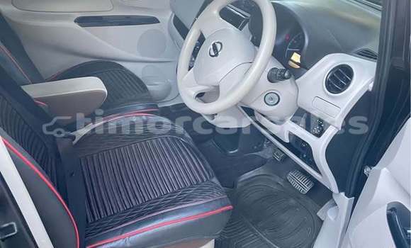 Buy Used Nissan Dayz Black Car in Dili in Dili Buy Used Nissan Dayz Black Car in Dili in Dili