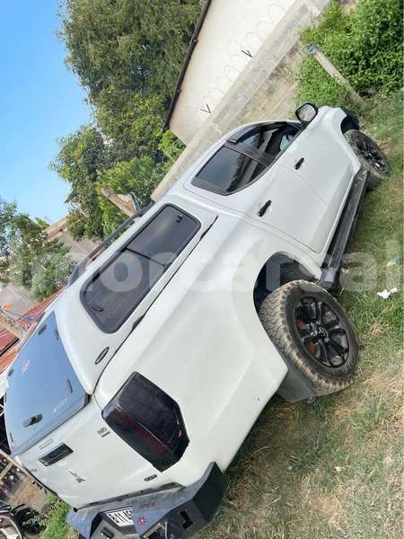 Big with watermark mitsubishi triton dili dili 3704