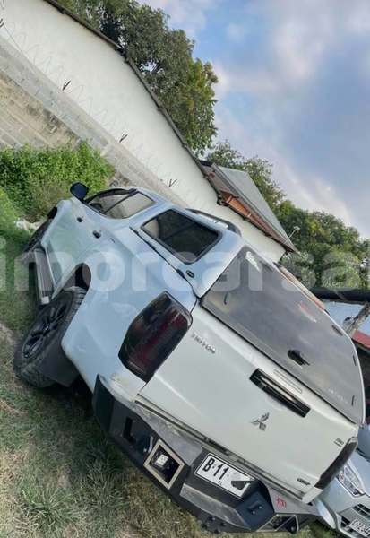 Big with watermark mitsubishi triton dili dili 3704