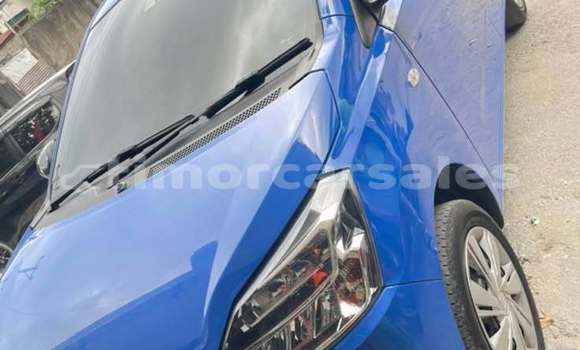 Buy Used Daihatsu Mira Blue Car in Dili in Dili Buy Used Daihatsu Mira Blue Car in Dili in Dili