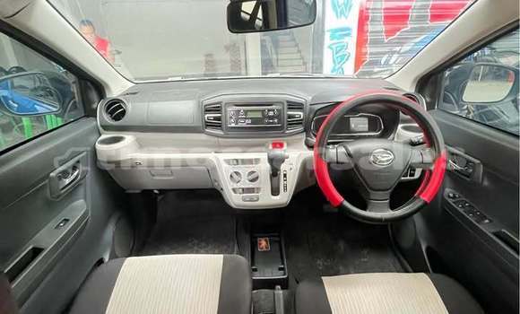 Buy Used Daihatsu Mira Blue Car in Dili in Dili Buy Used Daihatsu Mira Blue Car in Dili in Dili