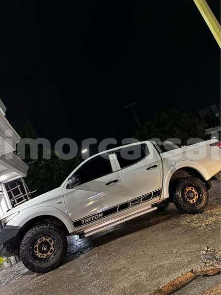 Big with watermark mitsubishi triton dili dili 3706