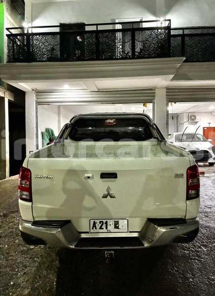 Big with watermark mitsubishi triton dili dili 3706