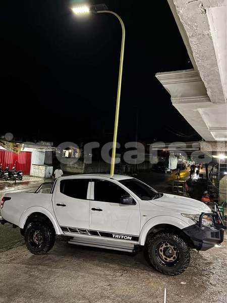 Big with watermark mitsubishi triton dili dili 3706