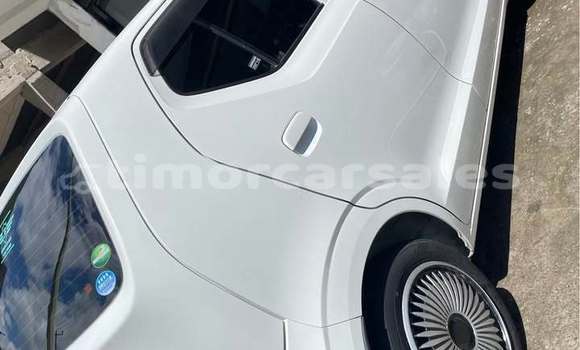 Buy Used Suzuki Alto White Car in Dili in Dili