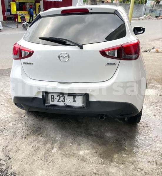 Big with watermark mazda demio dili dili 3709