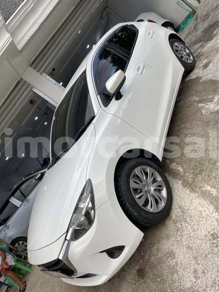 Big with watermark mazda demio dili dili 3709