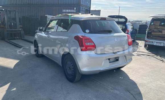Buy Used Suzuki Swift White Car in Dili in Dili Buy Used Suzuki Swift White Car in Dili in Dili