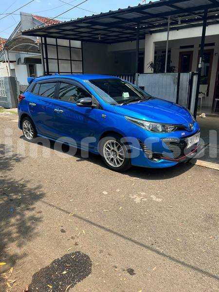 Big with watermark toyota yaris liquica tibar 3713