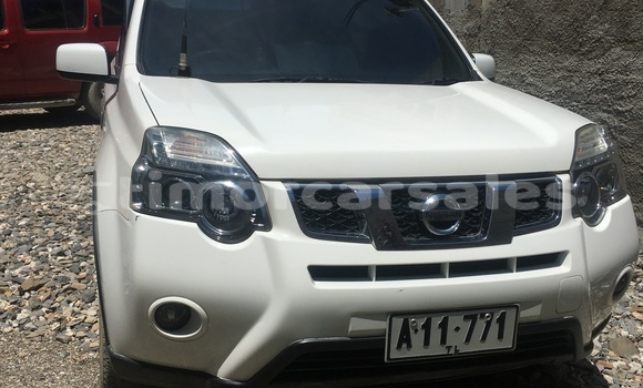 Acheter Occasion Voiture Nissan X–Trail Autre à Aileu, Aileu Acheter Occasion Voiture Nissan X–Trail Autre à Aileu, Aileu