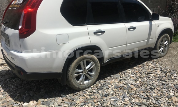 Acheter Occasion Voiture Nissan X–Trail Autre à Aileu, Aileu Acheter Occasion Voiture Nissan X–Trail Autre à Aileu, Aileu