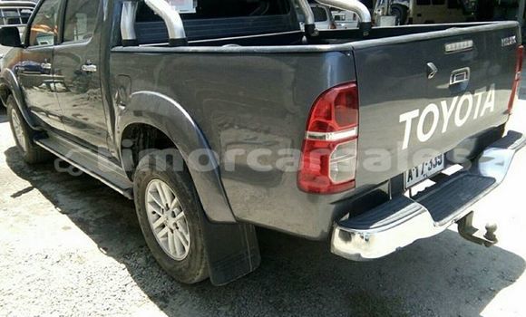 Buy Used Toyota Hilux Other Car in Los Palos in Lautem Buy Used Toyota Hilux Other Car in Los Palos in Lautem