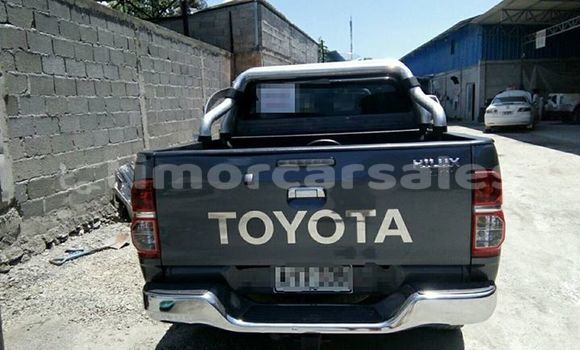 Buy Used Toyota Hilux Other Car in Los Palos in Lautem Buy Used Toyota Hilux Other Car in Los Palos in Lautem