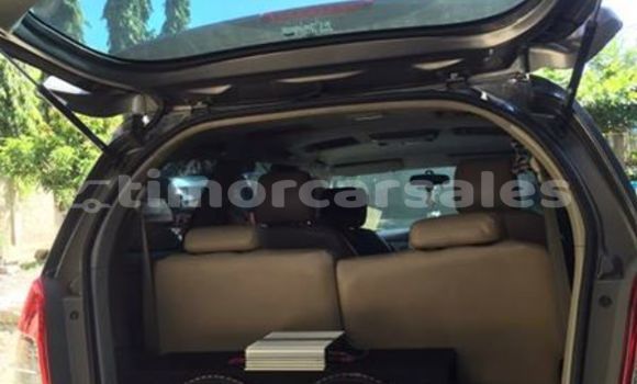 Buy Used Toyota Inova Other Car in Lautem in Lautem Buy Used Toyota Inova Other Car in Lautem in Lautem