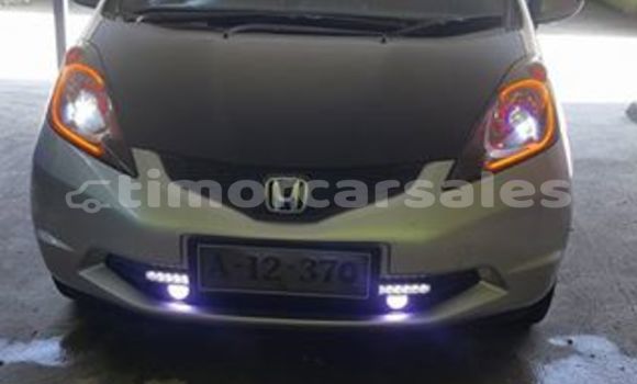 Buy Used Honda Fit Other Car in Dili in Dili