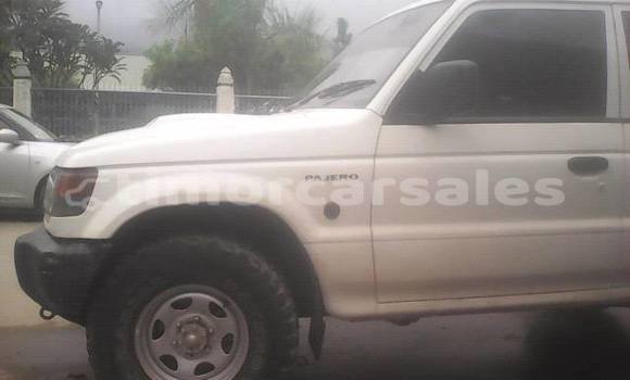 Buy Used Mitsubishi Pajero Other Car in Pante Macassar in Ambeno ( Oecusse) Buy Used Mitsubishi Pajero Other Car in Pante Macassar in Ambeno ( Oecusse)