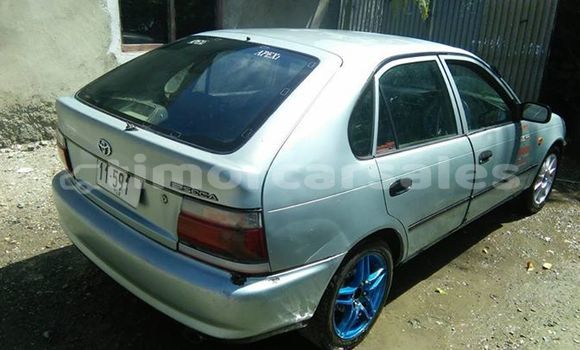Buy Used Toyota Corolla Other Car in Lautem in Lautem Buy Used Toyota Corolla Other Car in Lautem in Lautem