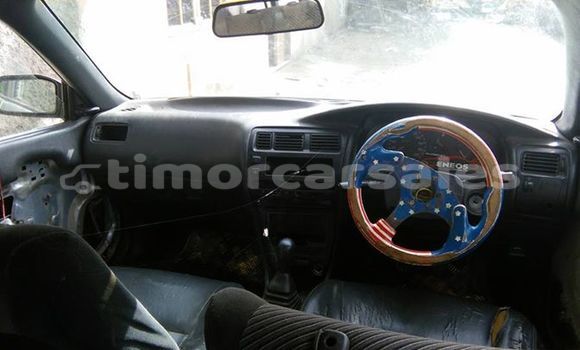 Buy Used Toyota Corolla Other Car in Lautem in Lautem Buy Used Toyota Corolla Other Car in Lautem in Lautem