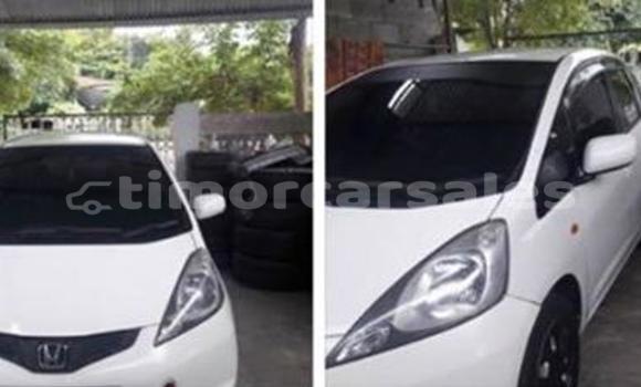 Buy Used Honda Fit Other Car in Liquica in Liquica Buy Used Honda Fit Other Car in Liquica in Liquica
