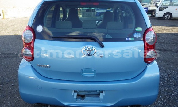 Buy Used Toyota Pusso Other Car in Ermera in Ermera Buy Used Toyota Pusso Other Car in Ermera in Ermera