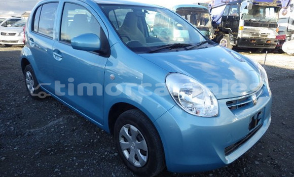 Buy Used Toyota Pusso Other Car in Ermera in Ermera Buy Used Toyota Pusso Other Car in Ermera in Ermera