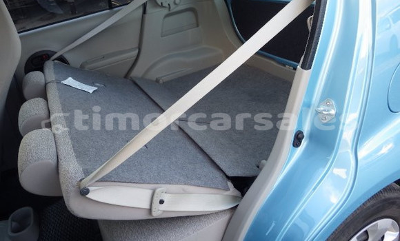 Buy Used Toyota Pusso Other Car in Ermera in Ermera Buy Used Toyota Pusso Other Car in Ermera in Ermera