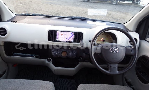 Buy Used Toyota Pusso Other Car in Ermera in Ermera Buy Used Toyota Pusso Other Car in Ermera in Ermera