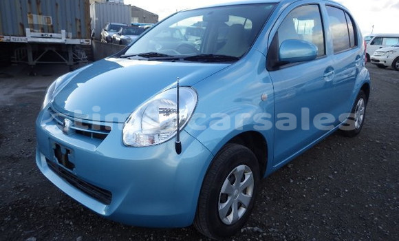 Buy Used Toyota Pusso Other Car in Ermera in Ermera Buy Used Toyota Pusso Other Car in Ermera in Ermera