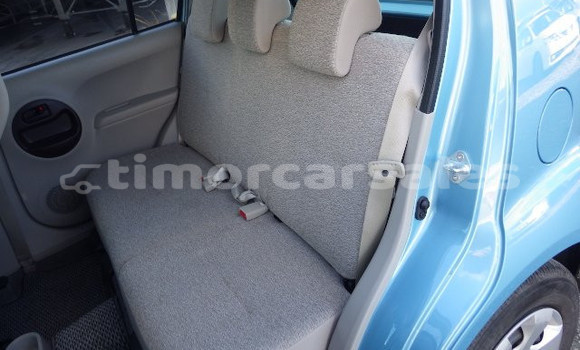 Buy Used Toyota Pusso Other Car in Ermera in Ermera Buy Used Toyota Pusso Other Car in Ermera in Ermera