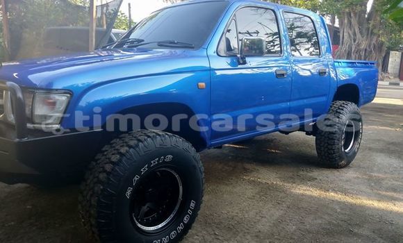 Buy Used Toyota Hilux Other Car in Dili in Dili Buy Used Toyota Hilux Other Car in Dili in Dili