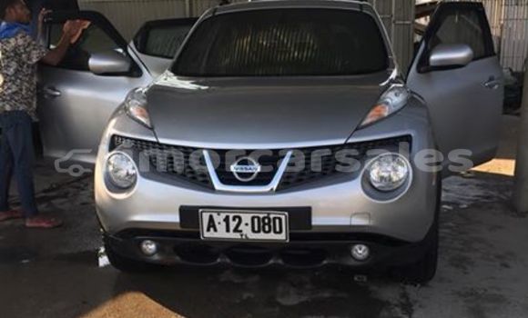 Buy Used Nissan Juke Other Car in Metinaro in Dili Buy Used Nissan Juke Other Car in Metinaro in Dili