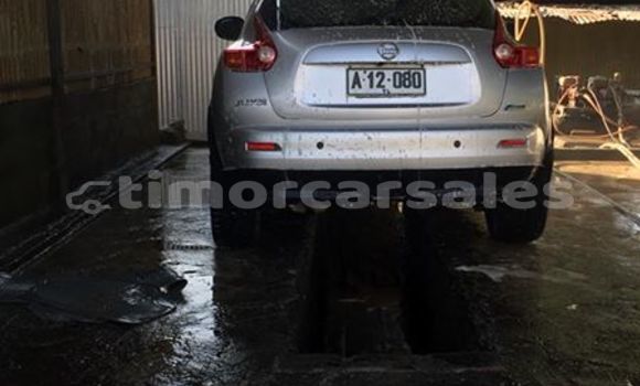 Buy Used Nissan Juke Other Car in Metinaro in Dili Buy Used Nissan Juke Other Car in Metinaro in Dili