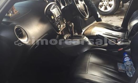 Buy Used Nissan Juke Other Car in Metinaro in Dili Buy Used Nissan Juke Other Car in Metinaro in Dili