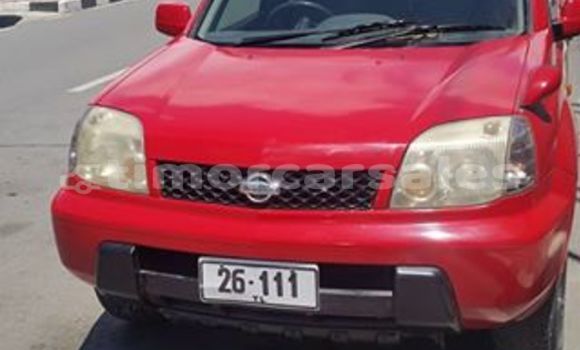 Buy Used Nissan X–Trail Other Car in Dili in Dili
