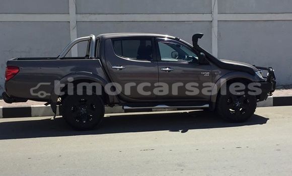 Acheter Occasion Voiture Mitsubishi Triton Autre à Dili, Dili Acheter Occasion Voiture Mitsubishi Triton Autre à Dili, Dili