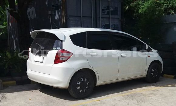 Buy Used Honda Fit Other Car in Dili in Dili Buy Used Honda Fit Other Car in Dili in Dili