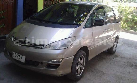 Buy Used Toyota PREVEIA Other Car in Dare in Dili